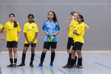 Bild 18 - wBJ Futsalmeisterschaft Vorrunde